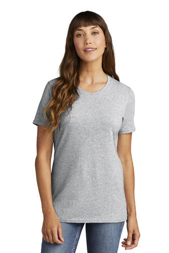 Port & Company Women's Core Cotton Tee