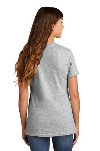Port & Company Women's Core Cotton Tee