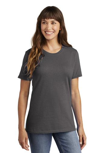Port & Company Women's Core Cotton Tee