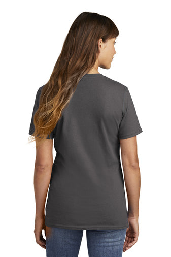 Port & Company Women's Core Cotton Tee