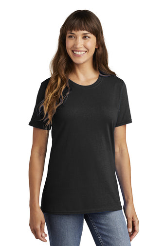 Port & Company Women's Core Cotton Tee