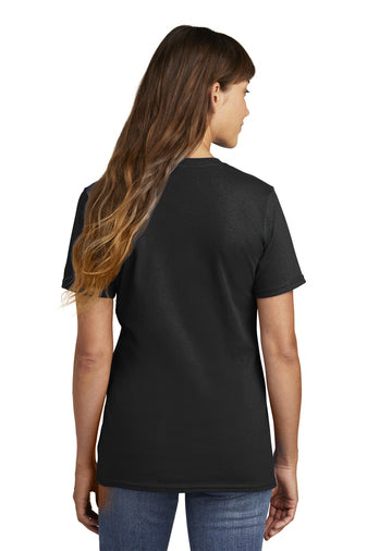 Port & Company Women's Core Cotton Tee