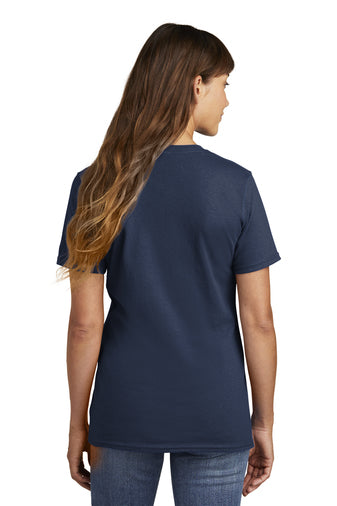 Port & Company Women's Core Cotton Tee