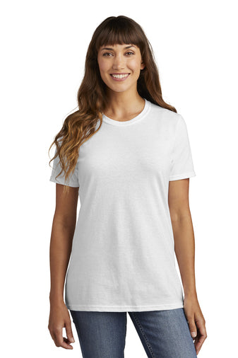 Port & Company Women's Core Cotton Tee