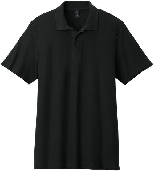 Gildan Softstyle Pique Polo