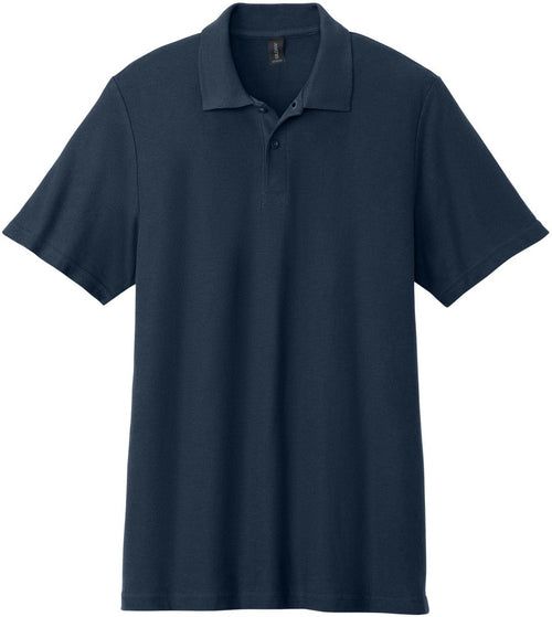 Gildan Softstyle Pique Polo
