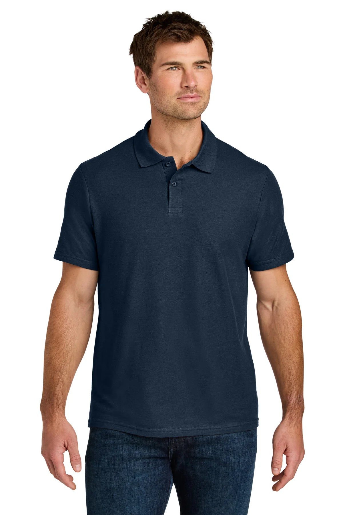Gildan Softstyle Pique Polo