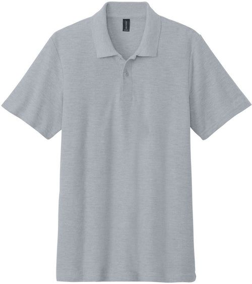 Gildan Softstyle Pique Polo