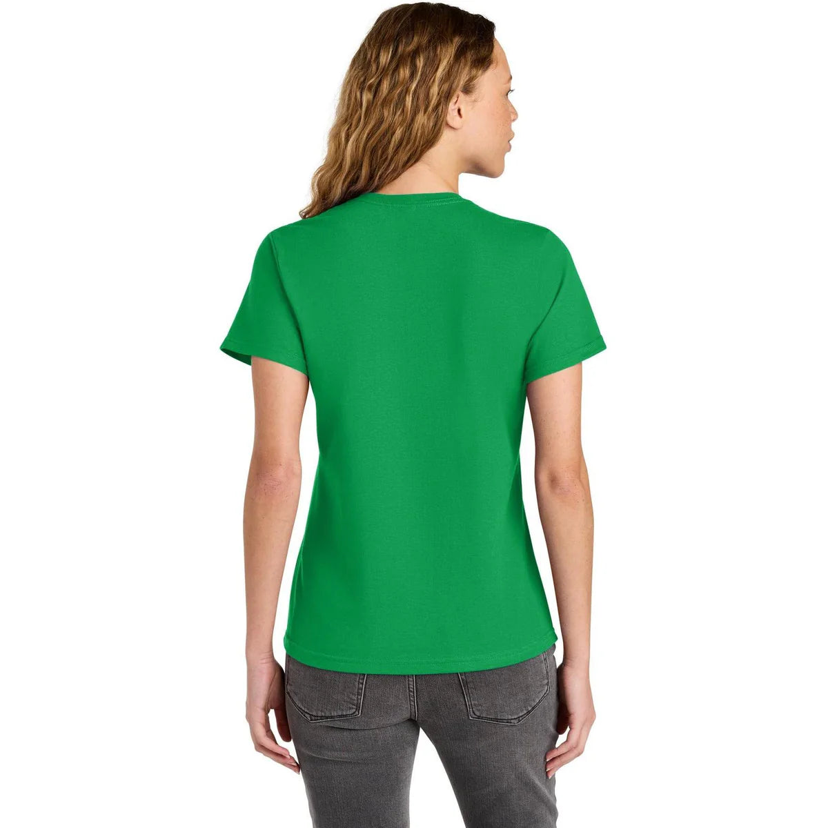 Gildan Softstyle Women’s Midweight Tee