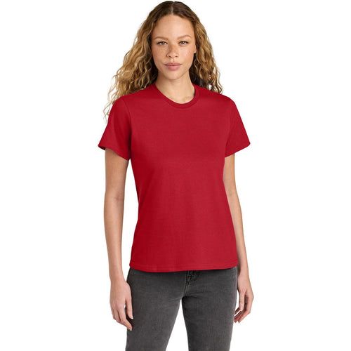 Gildan Softstyle Women’s Midweight Tee