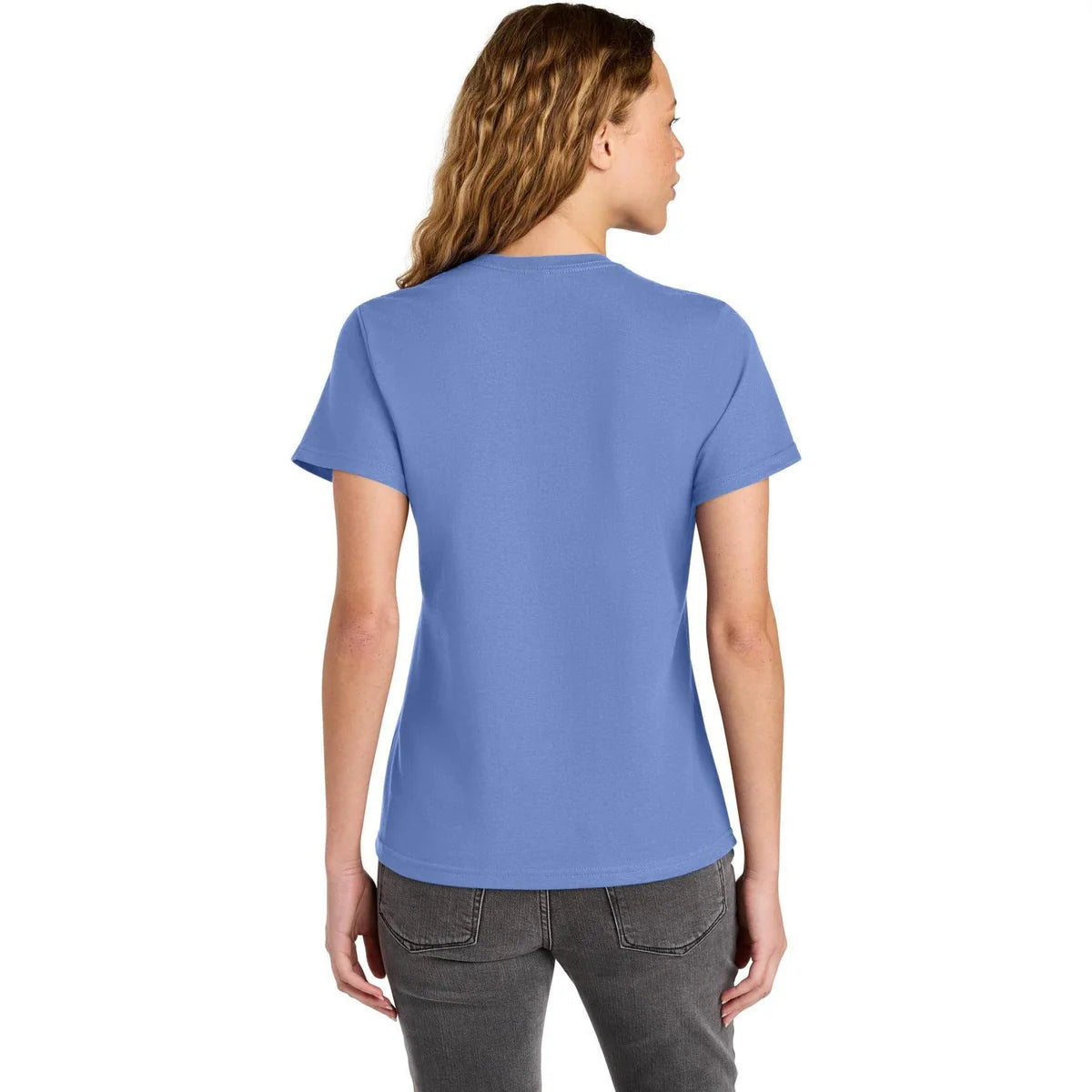 Gildan Softstyle Women’s Midweight Tee