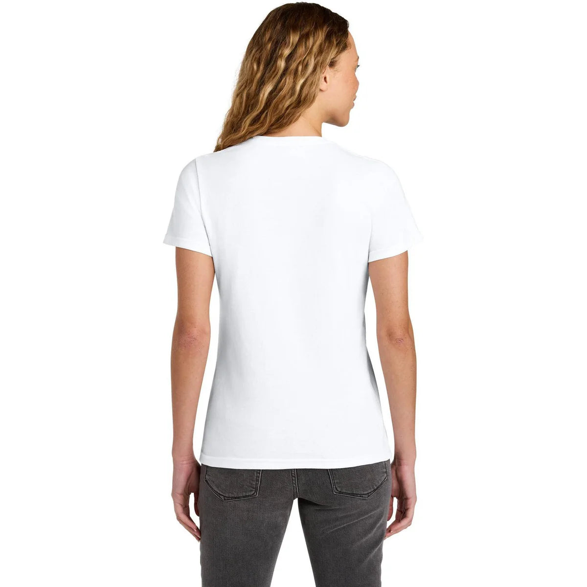 Gildan Softstyle Women’s Midweight Tee