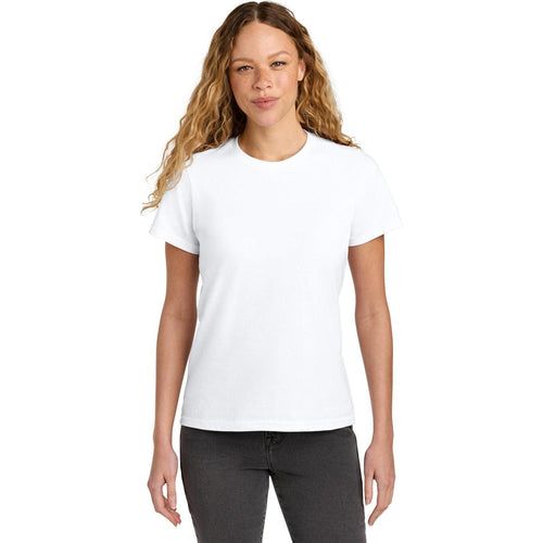 Gildan Softstyle Women’s Midweight Tee