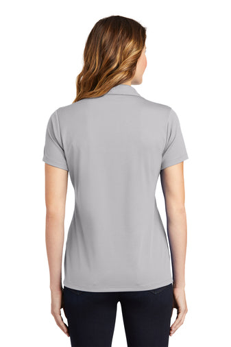 Sport-Tek Women's PosiCharge RacerMesh Polo