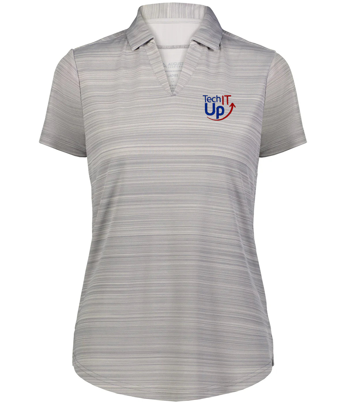 Women's Pursuit Polo
