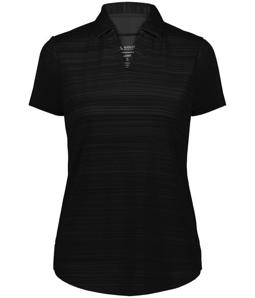 Women's Pursuit Polo