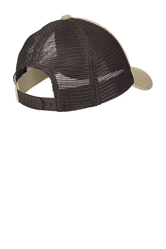 District Super Soft Mesh Back Cap
