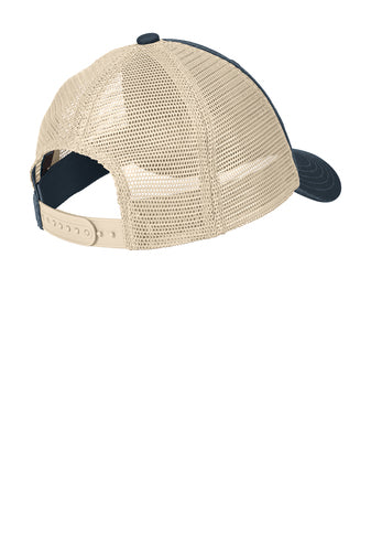 District Super Soft Mesh Back Cap