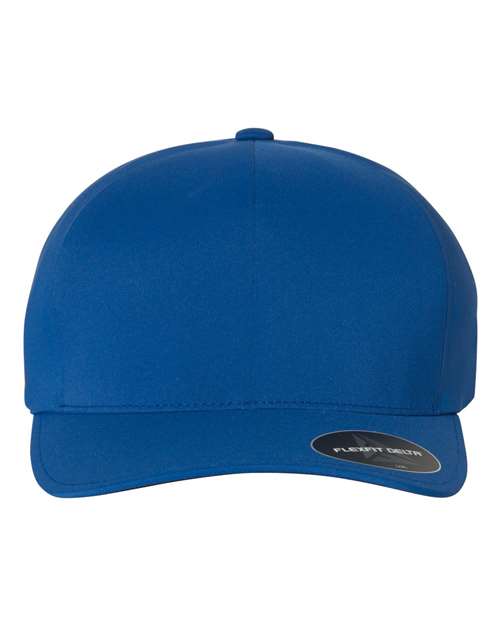 Flexfit Delta Seamless Cap