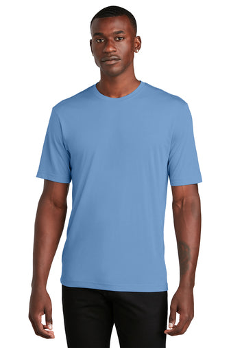 Sport-Tek PosiCharge Competitor Cotton Tee