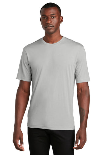 Sport-Tek PosiCharge Competitor Cotton Tee