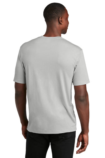 Sport-Tek PosiCharge Competitor Cotton Tee