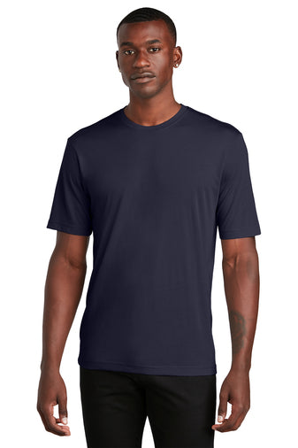 Sport-Tek PosiCharge Competitor Cotton Tee