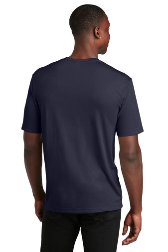 Sport-Tek PosiCharge Competitor Cotton Tee