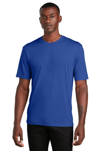 Sport-Tek PosiCharge Competitor Cotton Tee