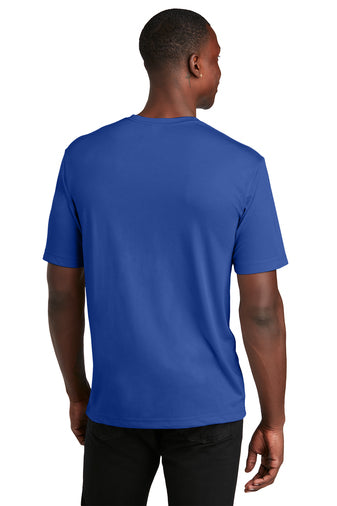 Sport-Tek PosiCharge Competitor Cotton Tee