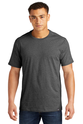New Era Heritage Blend Crew Tee