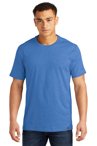 New Era Heritage Blend Crew Tee