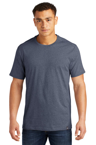 New Era Heritage Blend Crew Tee