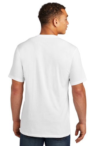New Era Heritage Blend Crew Tee