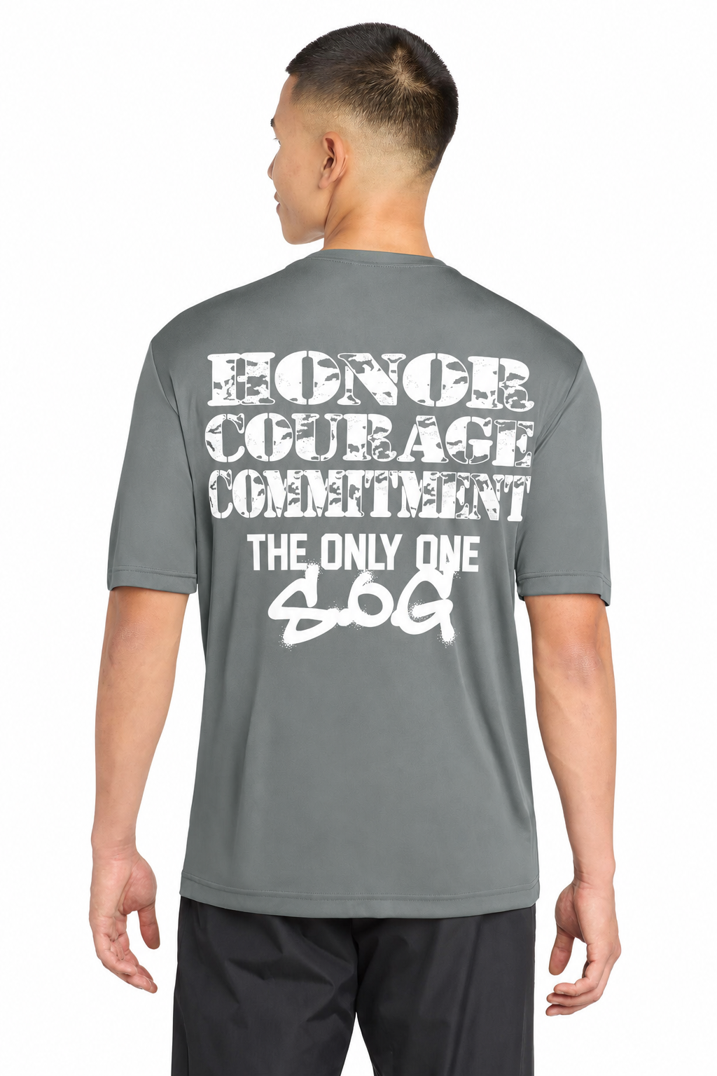 Robinson NJROTC Tee - Robinson High School