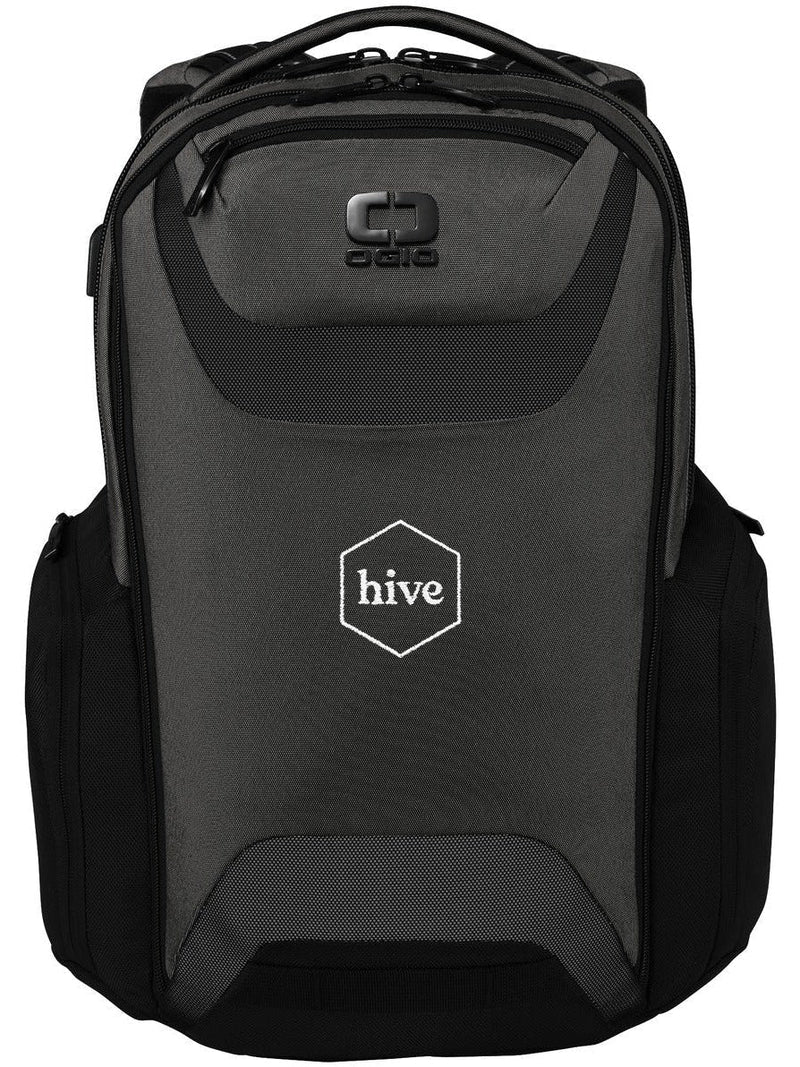 OGIO Connected Pack