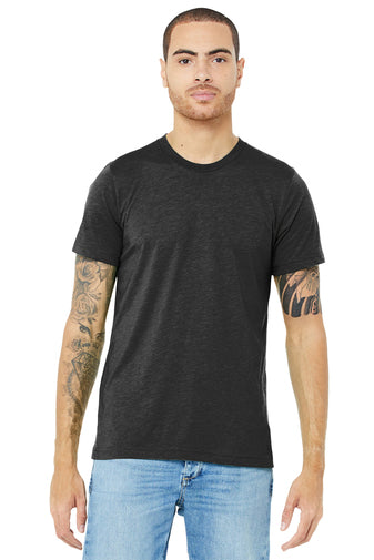 BELLA+CANVAS Unisex Triblend Short Sleeve Tee