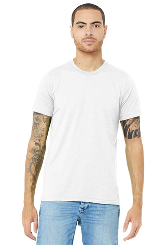 BELLA+CANVAS Unisex Triblend Short Sleeve Tee