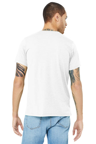 BELLA+CANVAS Unisex Triblend Short Sleeve Tee