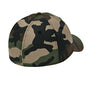 New Era Structured Stretch Cotton Cap