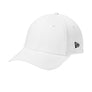 New Era Structured Stretch Cotton Cap
