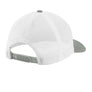 TravisMathew Cruz Colorblock Trucker Cap
