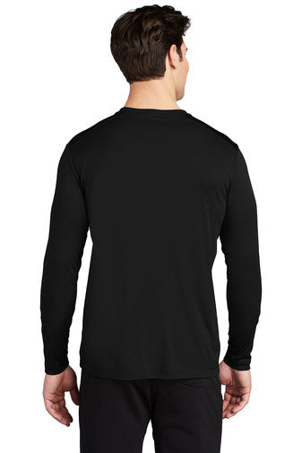 Sport-Tek Posi-UV Pro Long Sleeve Tee