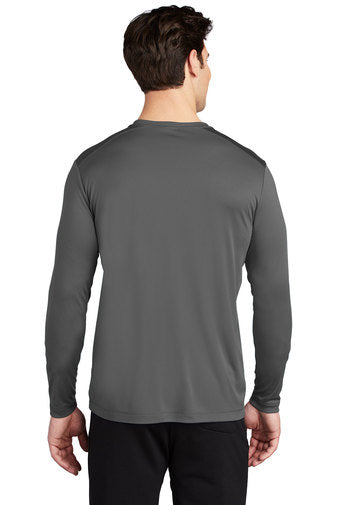 Sport-Tek Posi-UV Pro Long Sleeve Tee