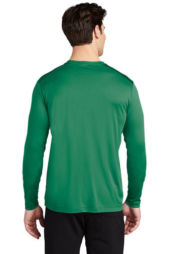 Sport-Tek Posi-UV Pro Long Sleeve Tee