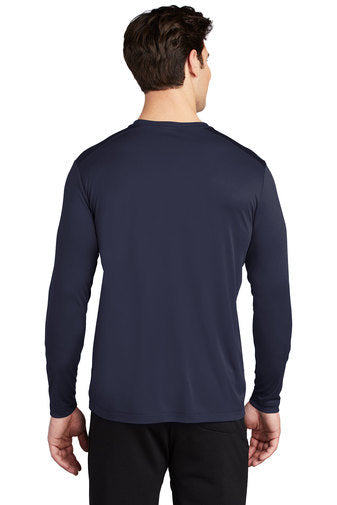 Sport-Tek Posi-UV Pro Long Sleeve Tee