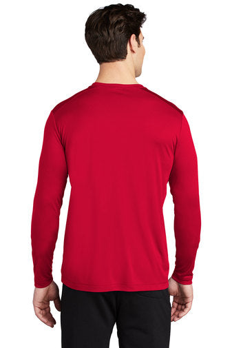 Sport-Tek Posi-UV Pro Long Sleeve Tee