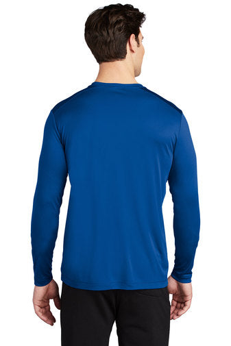 Sport-Tek Posi-UV Pro Long Sleeve Tee