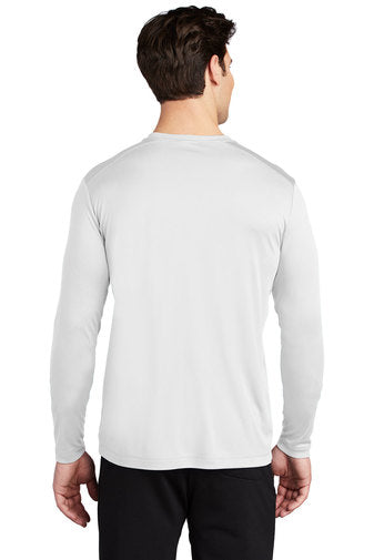 Sport-Tek Posi-UV Pro Long Sleeve Tee