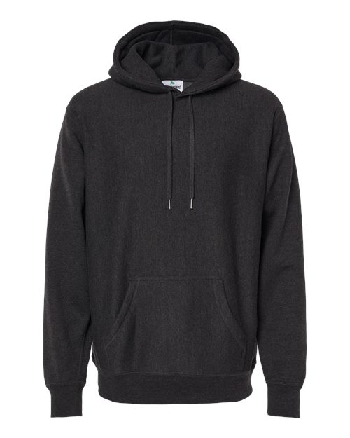 Independent Trading Co. Legend Premium Heavyweight Cross-Grain Hooded Sweatshirt